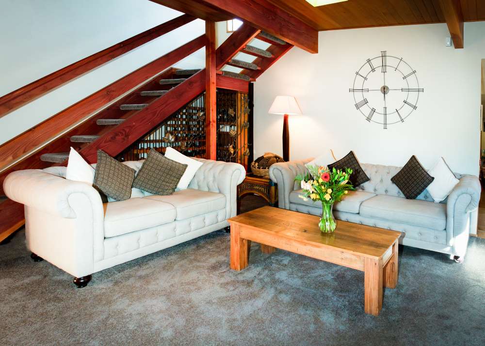 Te Wanaka Lodge Accommodation