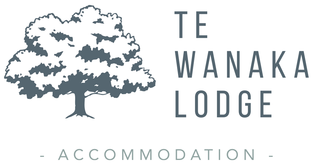 Te Wanaka Lodge