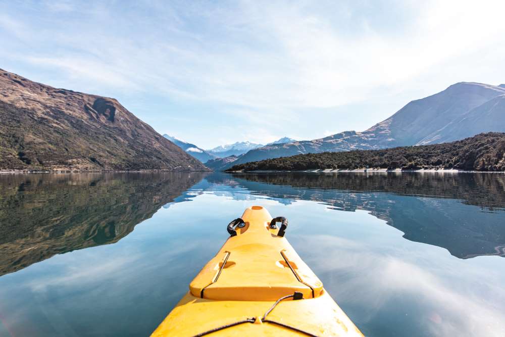 Te Wanaka Lodge Accommodation